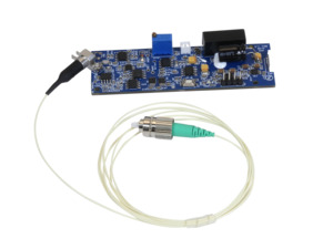 Fiber-Optic Modulator Accessories